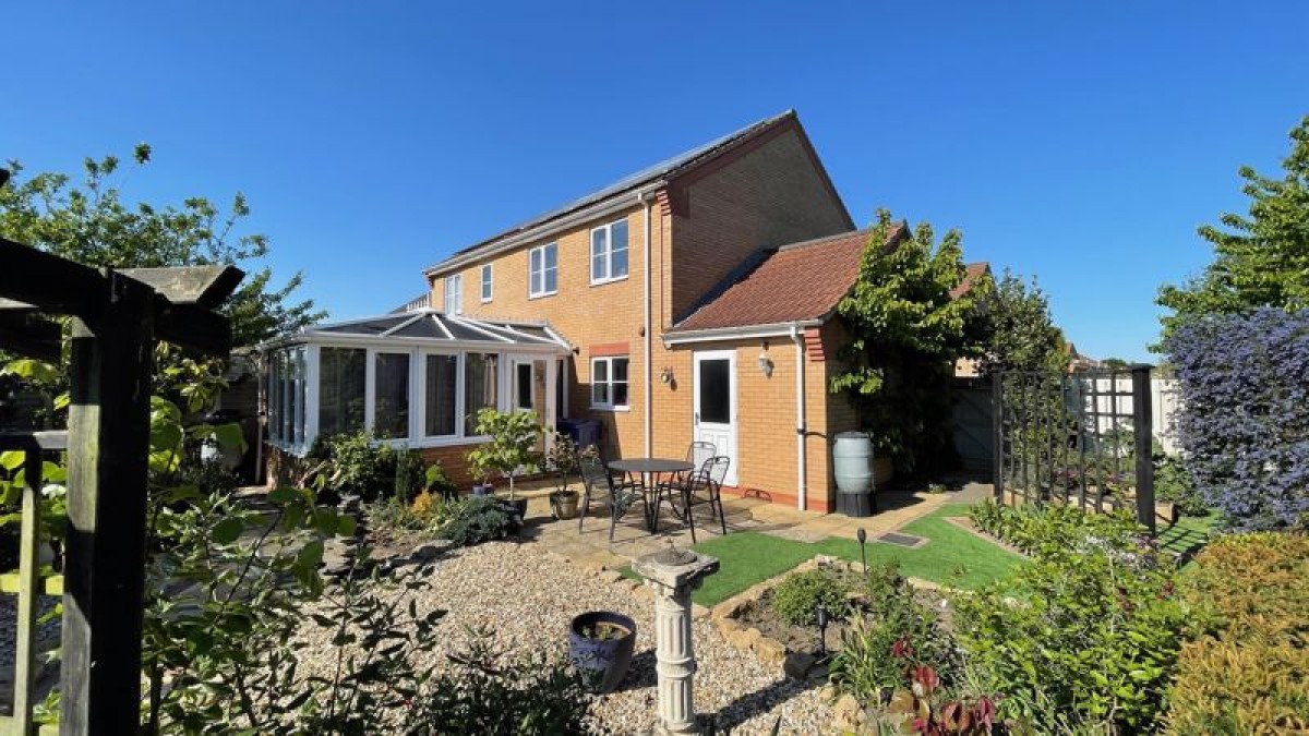 Images for Jubilee Close, Cherry Willingham, Lincoln