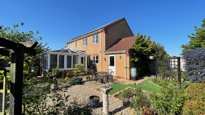 Images for Jubilee Close, Cherry Willingham, Lincoln EAID:Starkey & Brown Scunthorpe BID:Starkey&Brown Lincoln