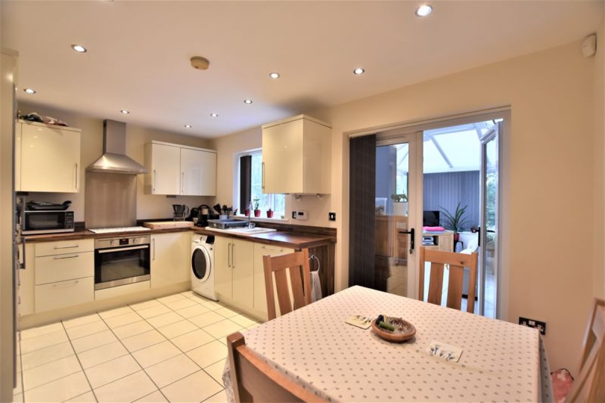 Images for Jubilee Close, Cherry Willingham, Lincoln