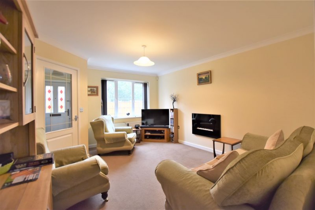 Images for Jubilee Close, Cherry Willingham, Lincoln