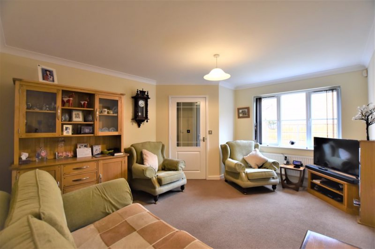 Images for Jubilee Close, Cherry Willingham, Lincoln