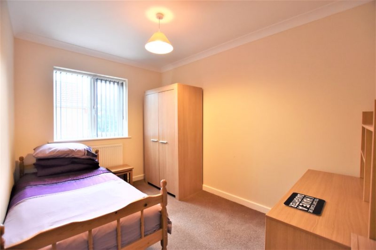 Images for Jubilee Close, Cherry Willingham, Lincoln