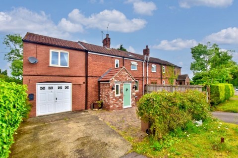View Full Details for Sky Lane, Haddington, Lincoln