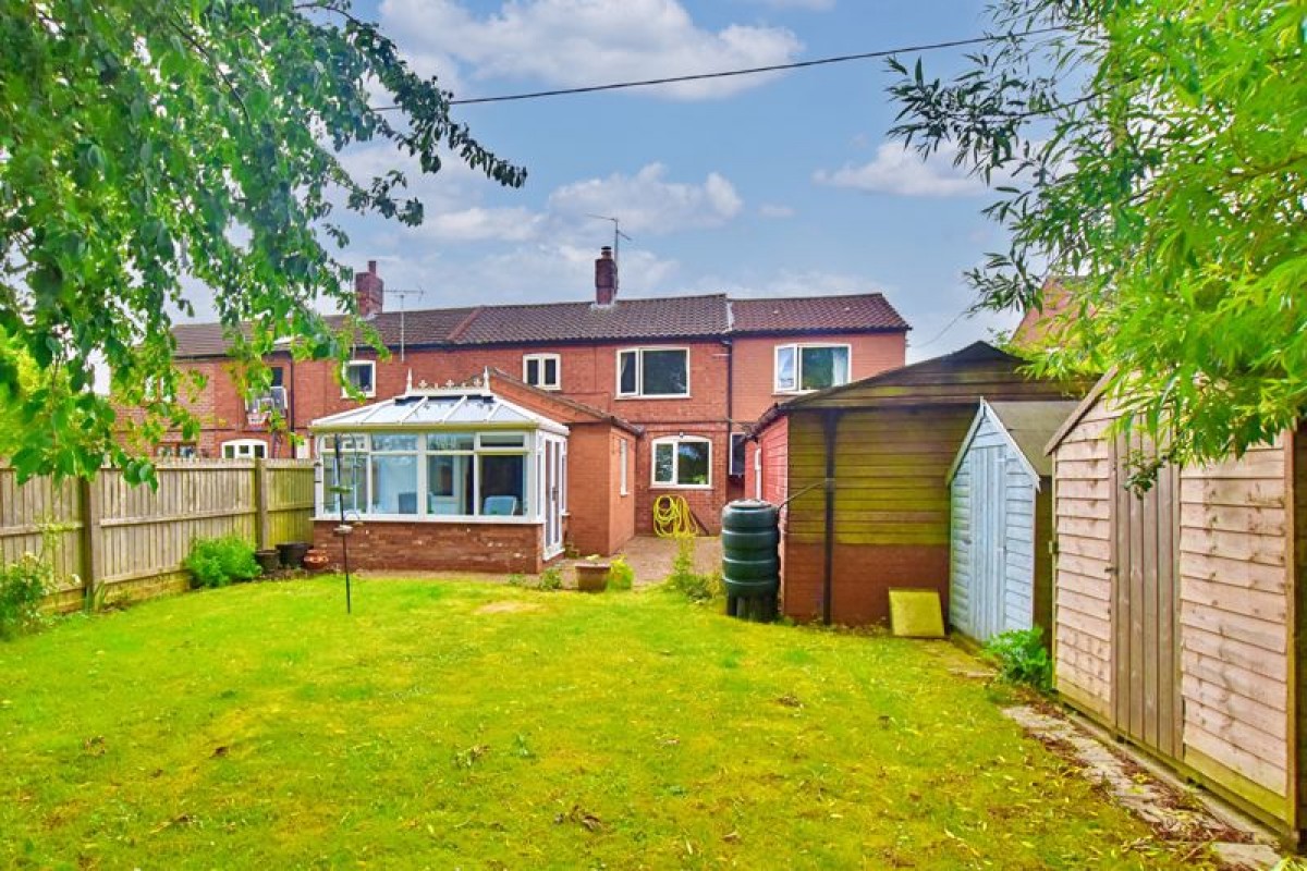 Images for Sky Lane, Haddington, Lincoln