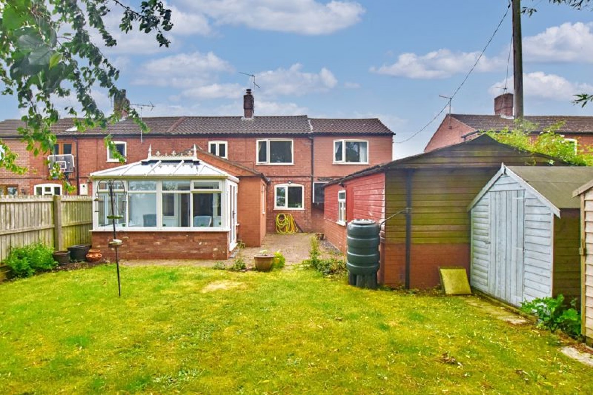 Images for Sky Lane, Haddington, Lincoln