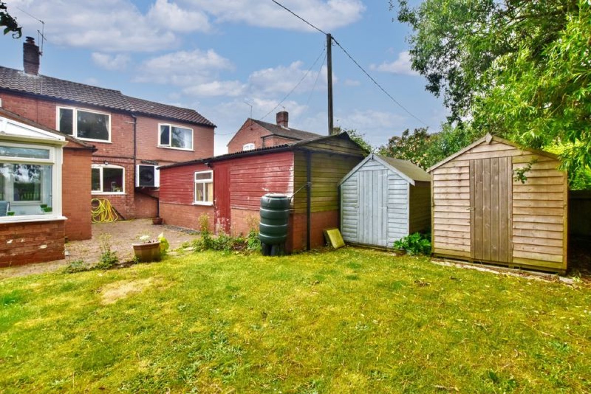 Images for Sky Lane, Haddington, Lincoln