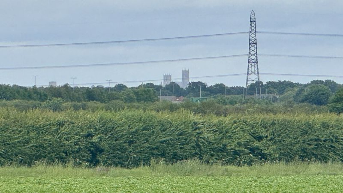 Images for Sky Lane, Haddington, Lincoln