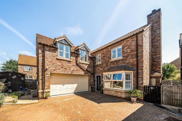 Foxford Lane, Cherry Willingham, Lincoln