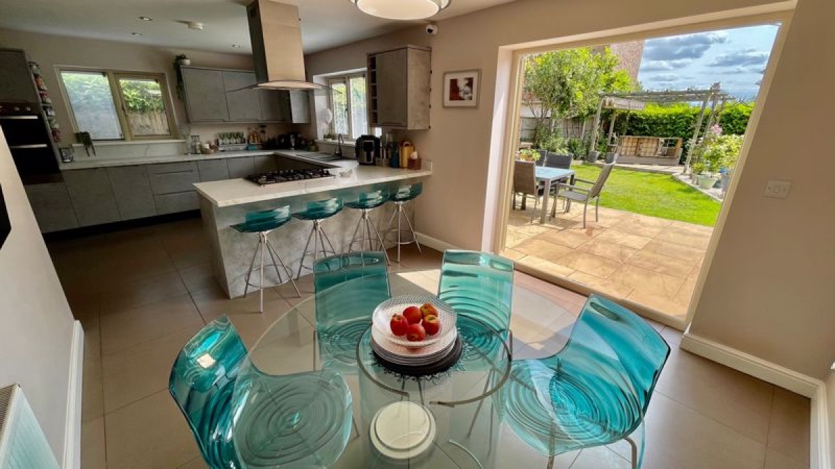 Images for Foxford Lane, Cherry Willingham, Lincoln