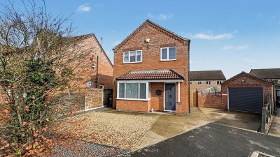 Images for Bayfield Road, Timberland EAID:Starkey & Brown Scunthorpe BID:Starkey&Brown Lincoln