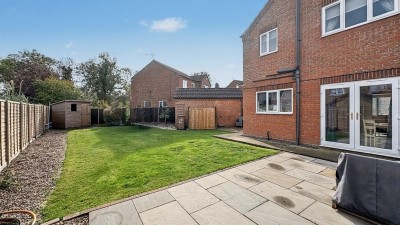 Images for Bayfield Road, Timberland EAID:Starkey & Brown Scunthorpe BID:Starkey&Brown Lincoln