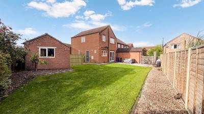 Images for Bayfield Road, Timberland EAID:Starkey & Brown Scunthorpe BID:Starkey&Brown Lincoln