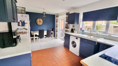 Images for Bayfield Road, Timberland EAID:Starkey & Brown Scunthorpe BID:Starkey&Brown Lincoln