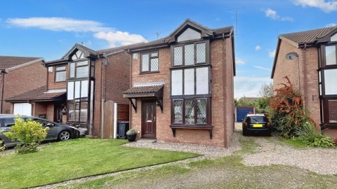 View Full Details for Holmes Field, Bassingham, Lincoln
