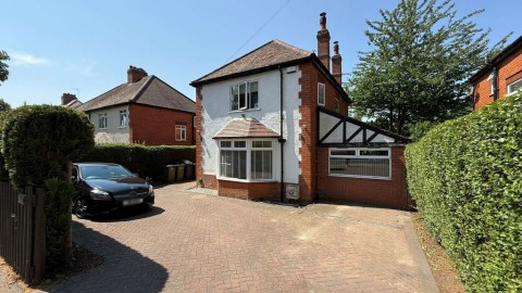 Burton Road, Lincoln