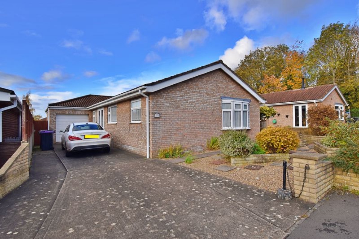 Images for Lindrick Close, Heighington, Lincoln