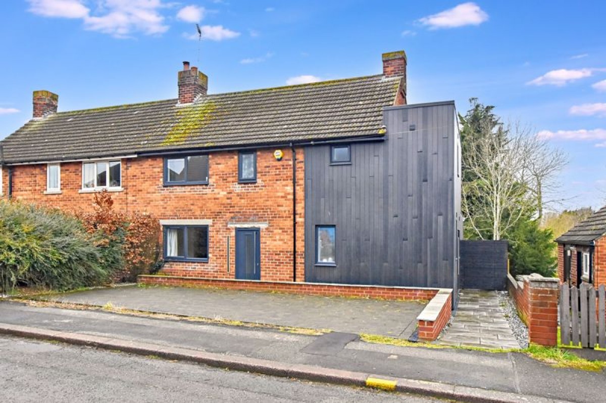 Images for Gibson Close, Branston, Lincoln