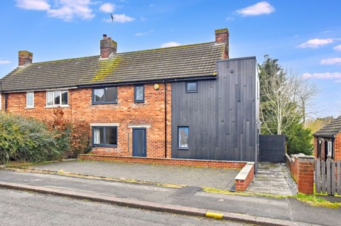 View Full Details for Gibson Close, Branston, Lincoln