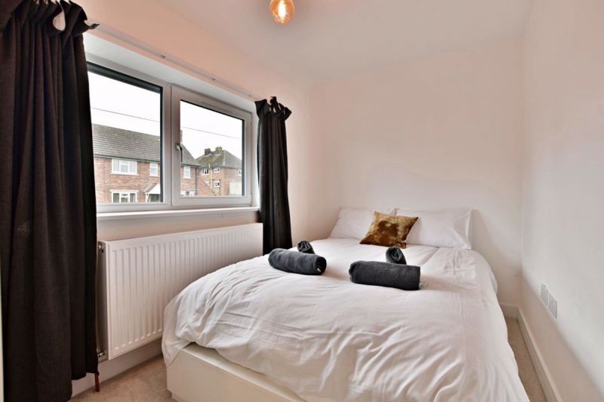 Images for Gibson Close, Branston, Lincoln