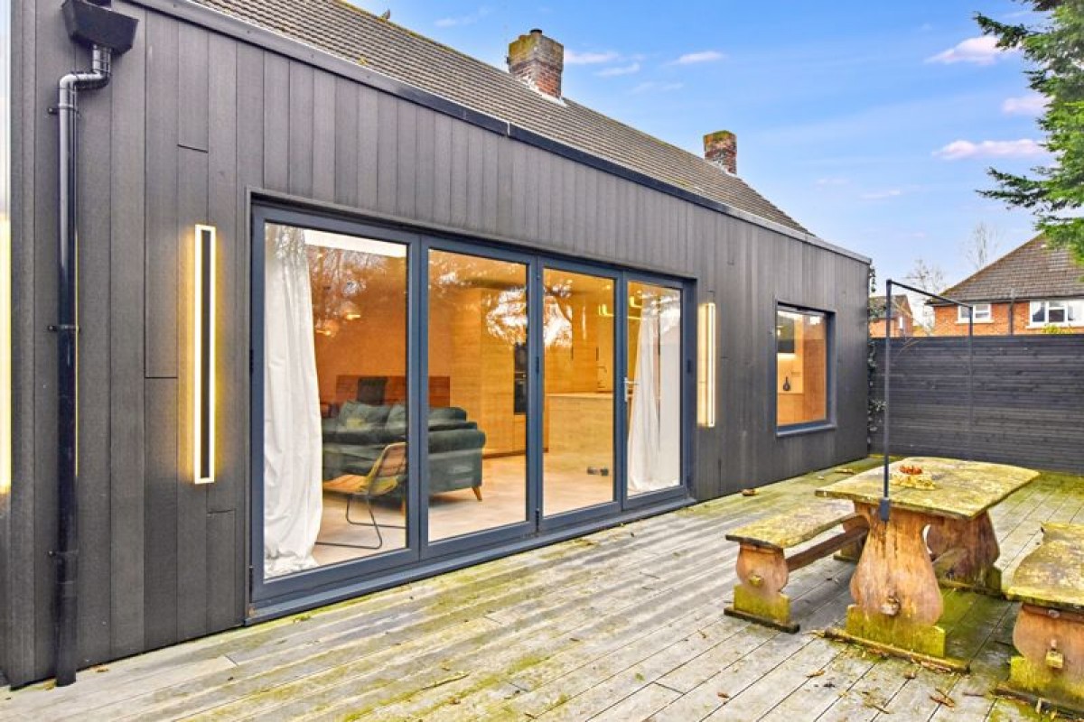 Images for Gibson Close, Branston, Lincoln