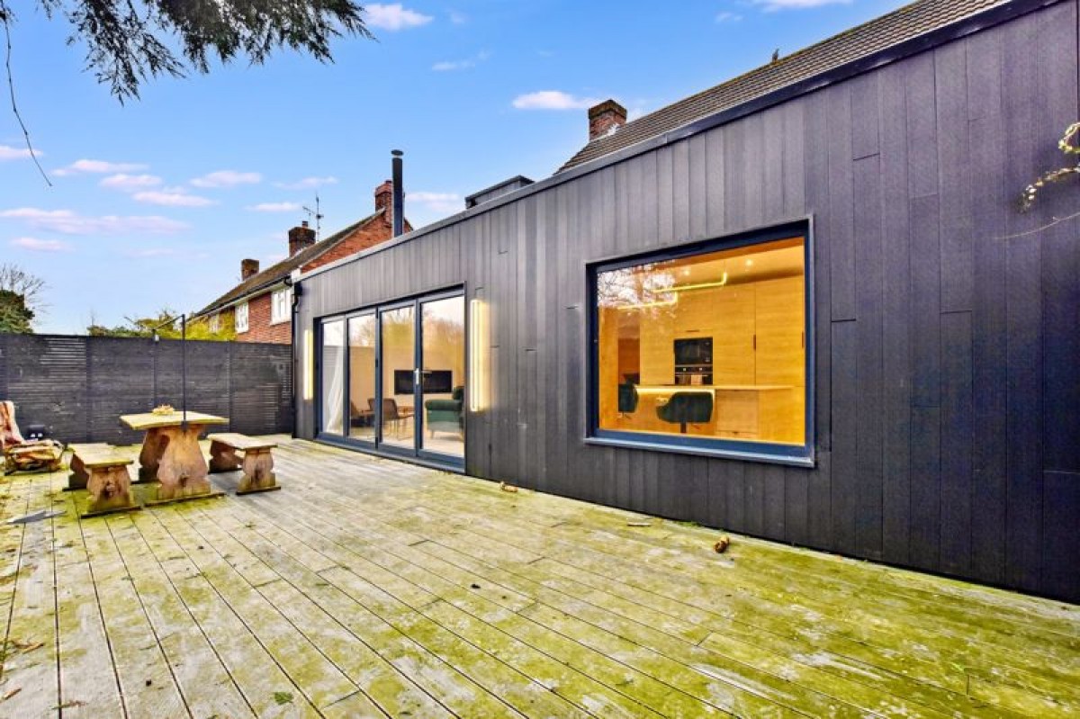 Images for Gibson Close, Branston, Lincoln