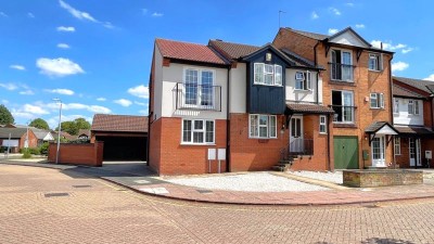 Images for Roman Wharf, Lincoln EAID:Starkey & Brown Scunthorpe BID:Starkey&Brown Lincoln