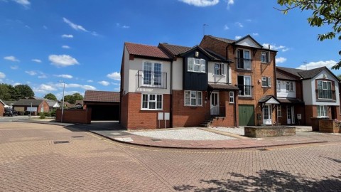 View Full Details for Roman Wharf, Lincoln
