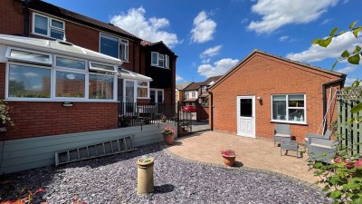 Images for Roman Wharf, Lincoln EAID:Starkey & Brown Scunthorpe BID:Starkey&Brown Lincoln