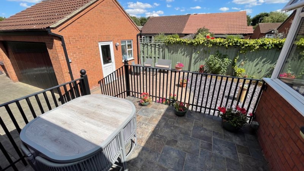 Images for Roman Wharf, Lincoln