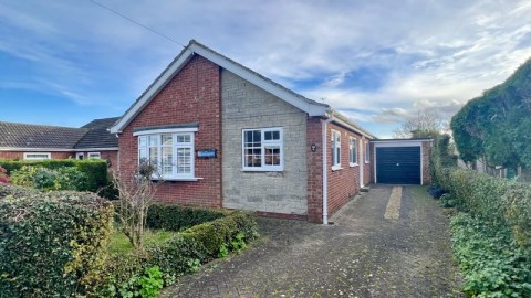 View Full Details for Swannacks View, Scawby, Brigg