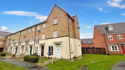 View Full Details for Robins Crescent, Witham St Hughs, Lincoln