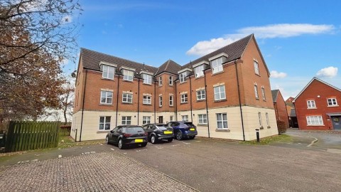 View Full Details for Nero Way, North Hykeham, Lincoln