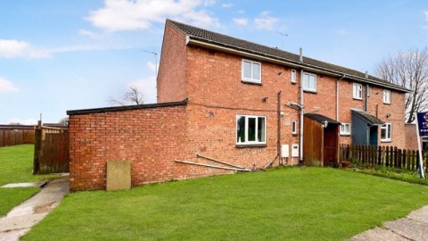 View Full Details for Wellington Street, Scampton, Lincoln