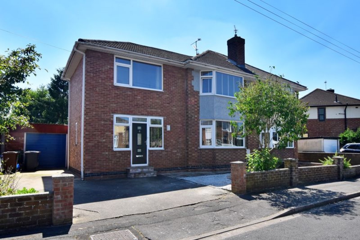 Images for Quorn Drive, Off Boultham Park Road, Lincoln