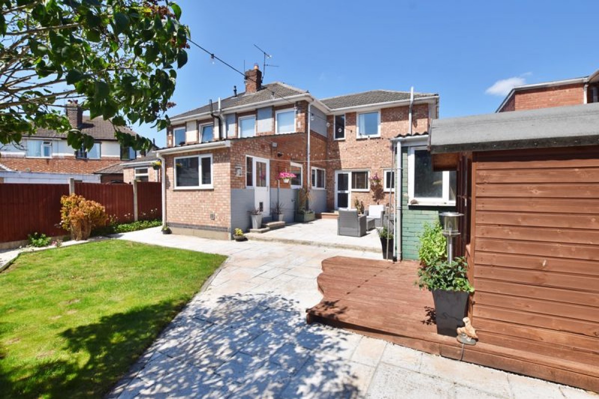 Images for Quorn Drive, Off Boultham Park Road, Lincoln