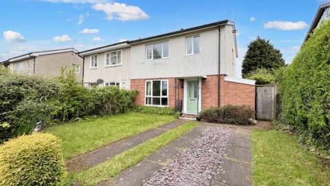 View Full Details for Queensway, Scunthorpe