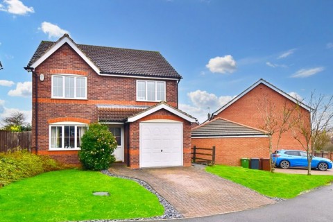 View Full Details for Whitefriars Road, Carlton Boulevard, Lincoln