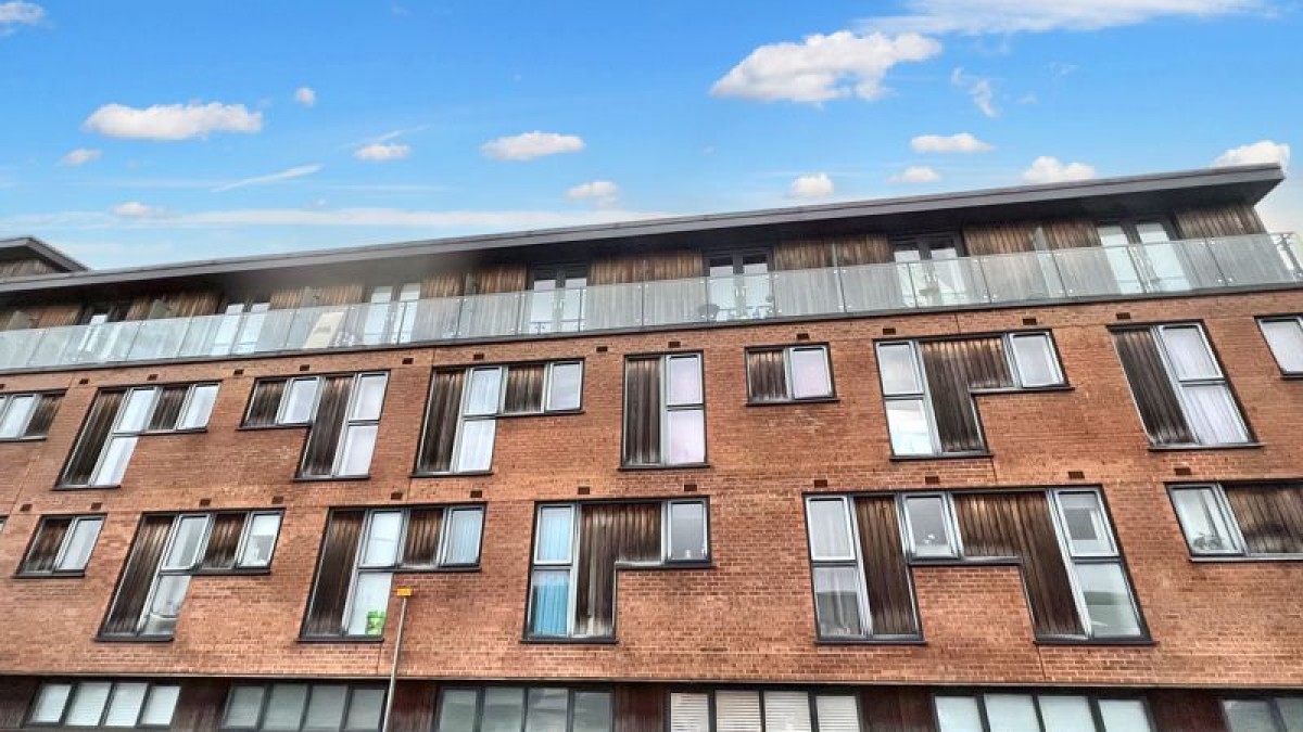 Images for Dunstall Street, Scunthorpe