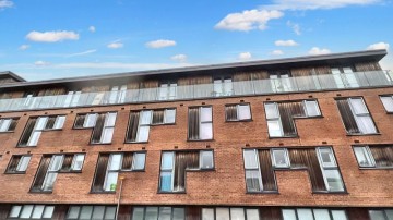 Dunstall Street, Scunthorpe
