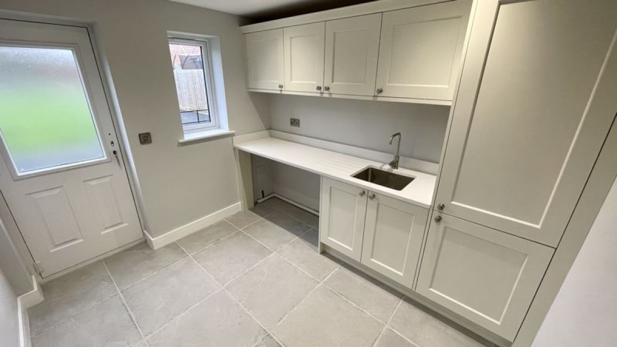 Images for Plot 11, 617 Court, Scampton, Lincoln