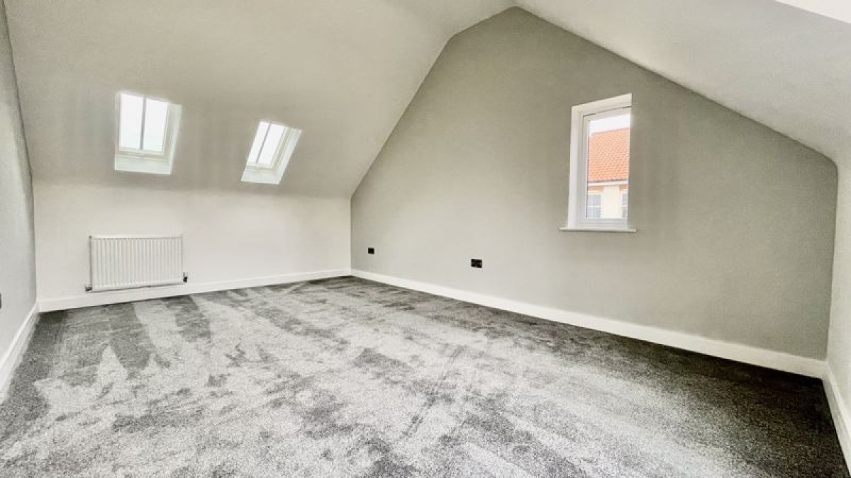 Images for Plot 11, 617 Court, Scampton, Lincoln