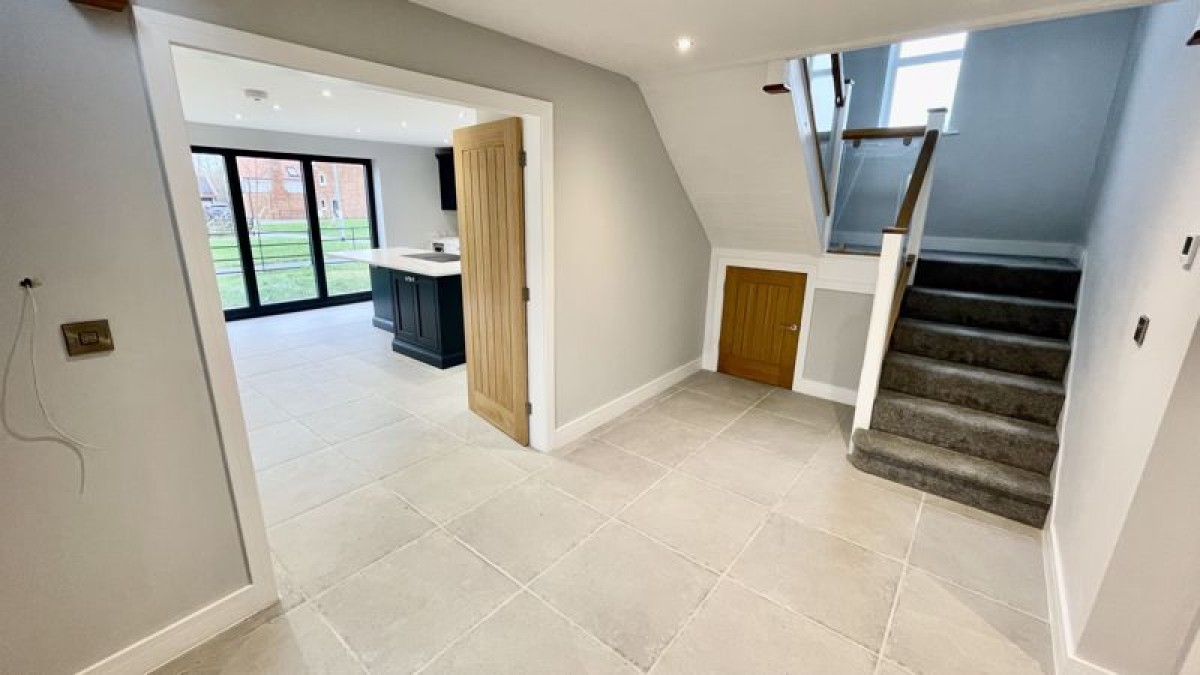 Images for Plot 11, 617 Court, Scampton, Lincoln