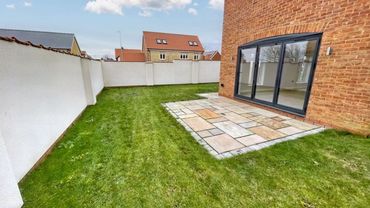 Images for Plot 11, 617 Court, Scampton, Lincoln