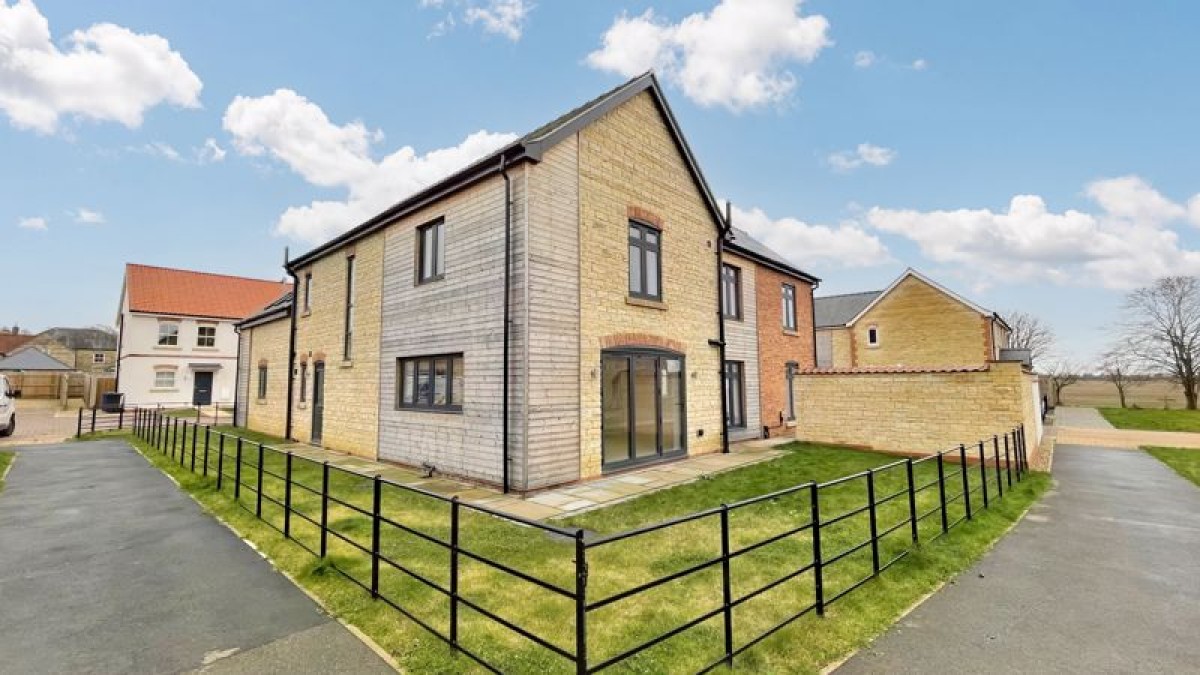 Images for Plot 11, 617 Court, Scampton, Lincoln