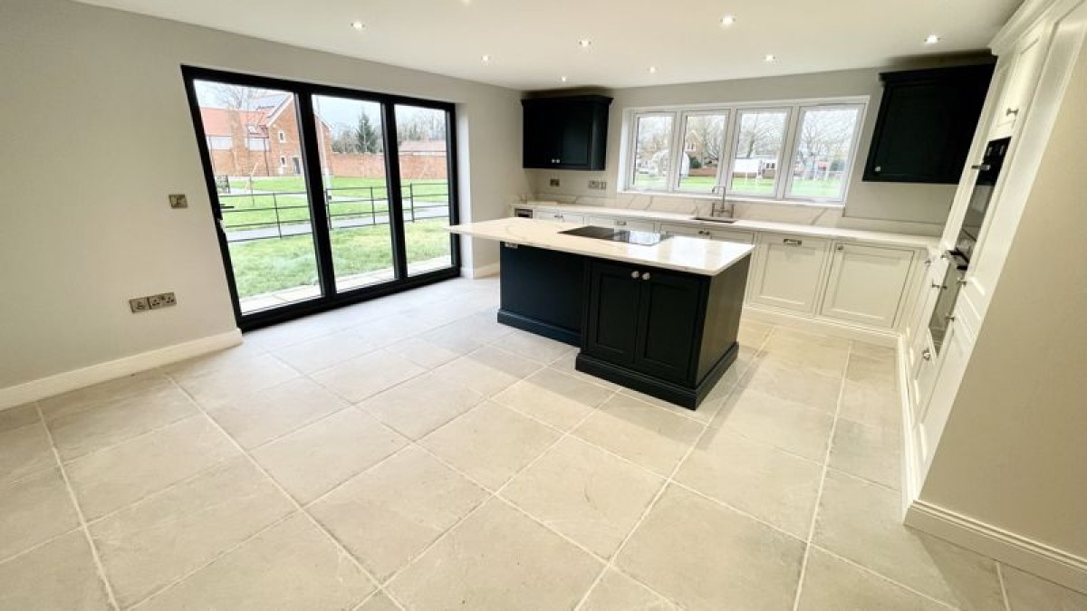 Images for Plot 11, 617 Court, Scampton, Lincoln