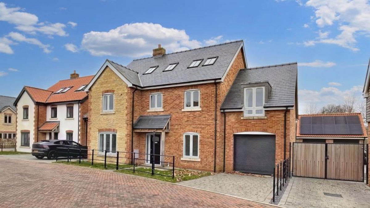 Images for Plot 17, 617 Court, Scampton, Lincoln