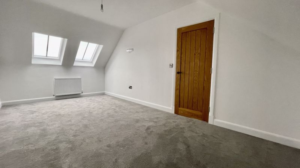 Images for Plot 17, 617 Court, Scampton, Lincoln