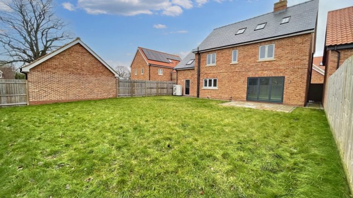 Images for Plot 17, 617 Court, Scampton, Lincoln