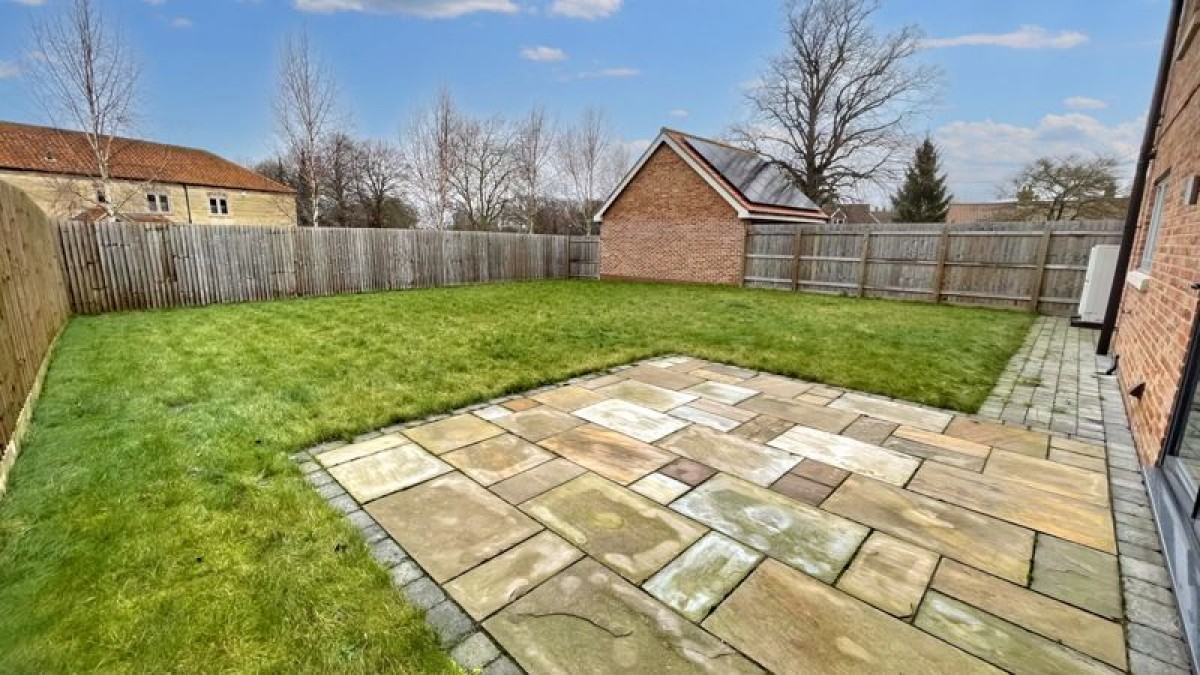 Images for Plot 17, 617 Court, Scampton, Lincoln