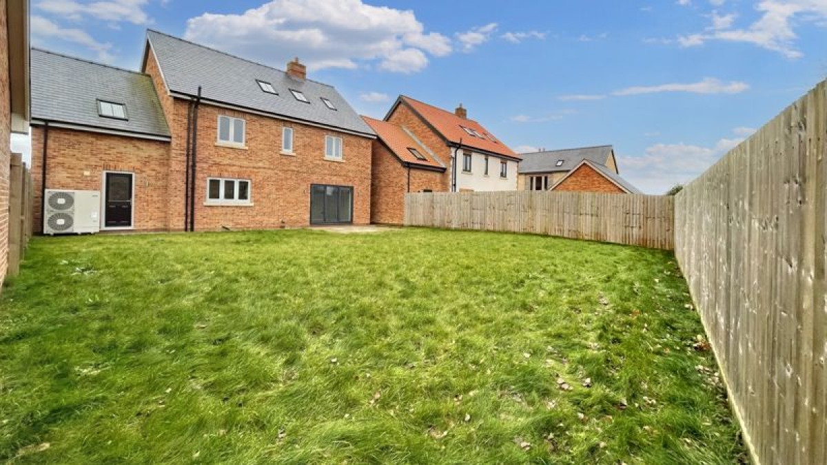 Images for Plot 17, 617 Court, Scampton, Lincoln